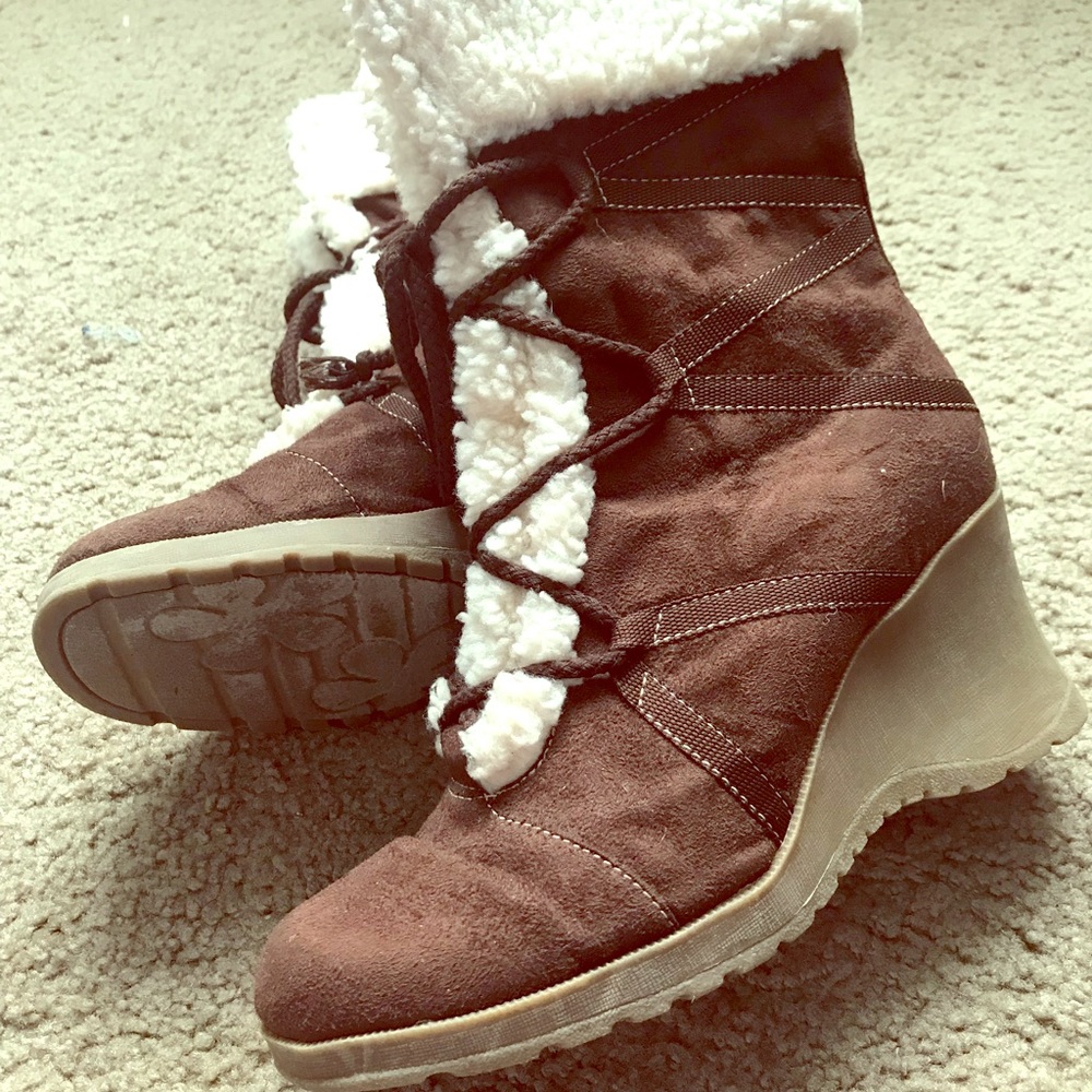 Bongo.  Warm Boot